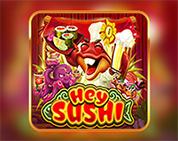 Hey Sushi