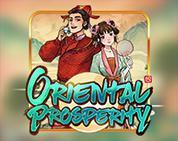 Oriental Prosperity