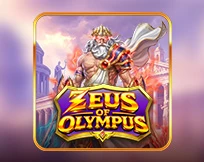 ZEUS OF OLYMPUS