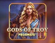Gods of Troy MegaWays