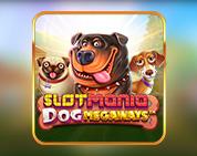 Slot Mania Dog Megaways